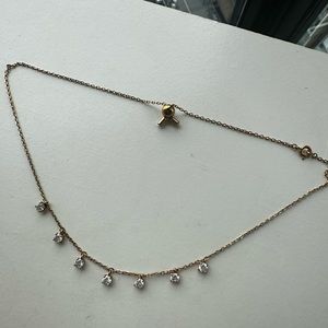 ✨AUTHENTIC SWAROVSKI CHOKER✨